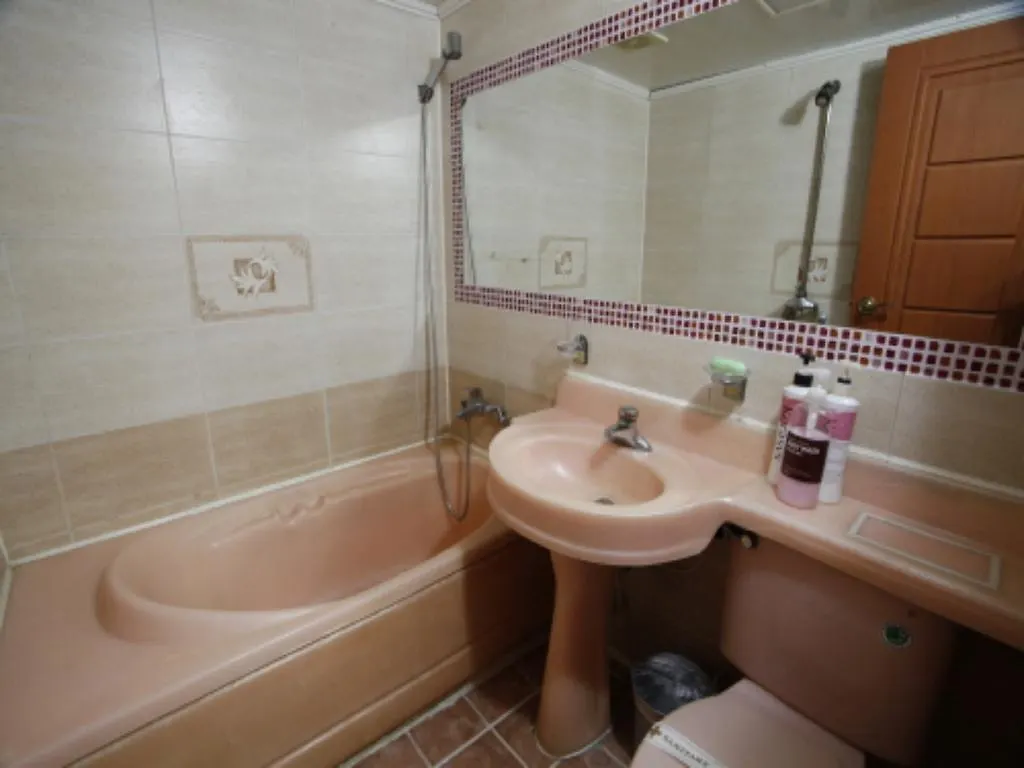 Hotel Queen Busan Sydkorea
