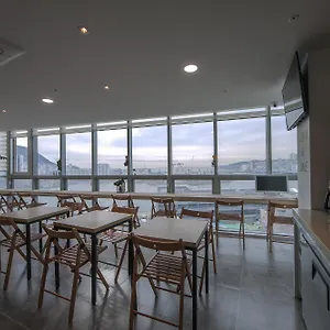 2* 招待所 南浦1高级k-旅馆