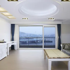 부산비치호텔 부산 송도 호텔