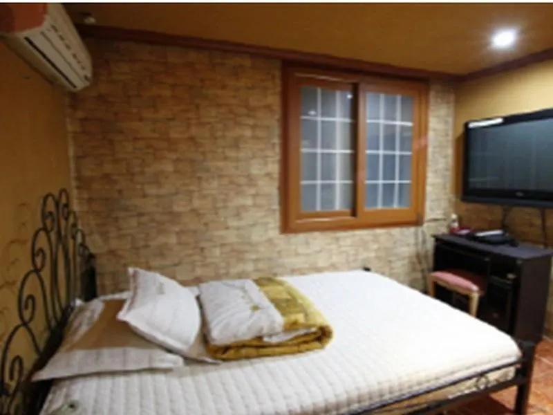 Hotel Queen 부산광역시