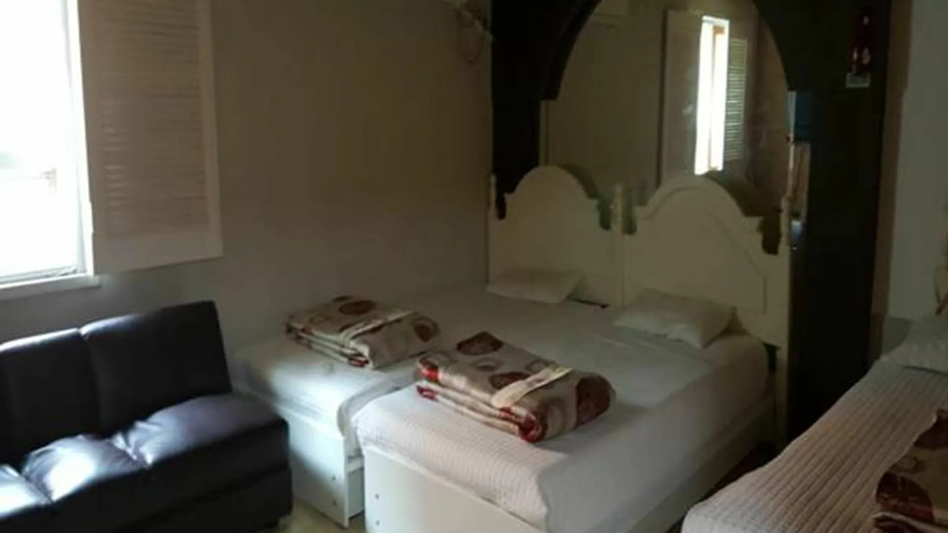 Hotel Queen 부산광역시 대한민국