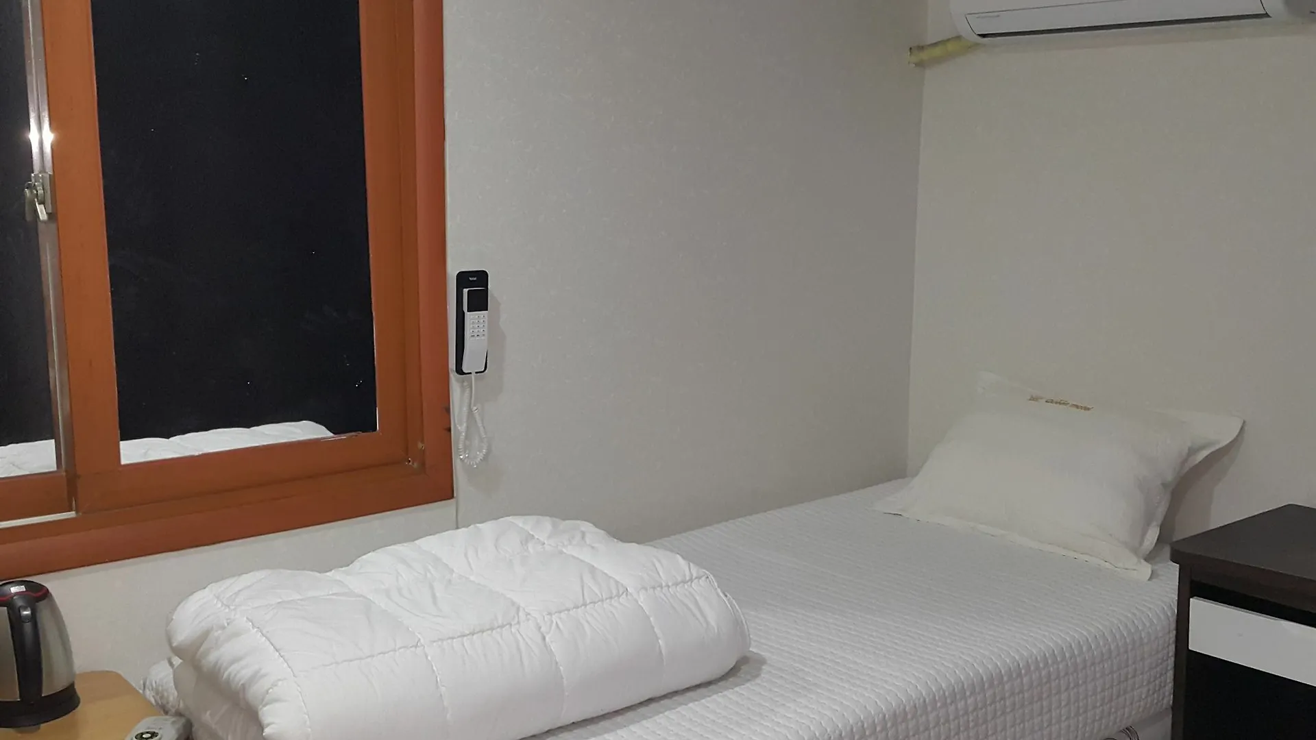 Hotel Queen 부산광역시