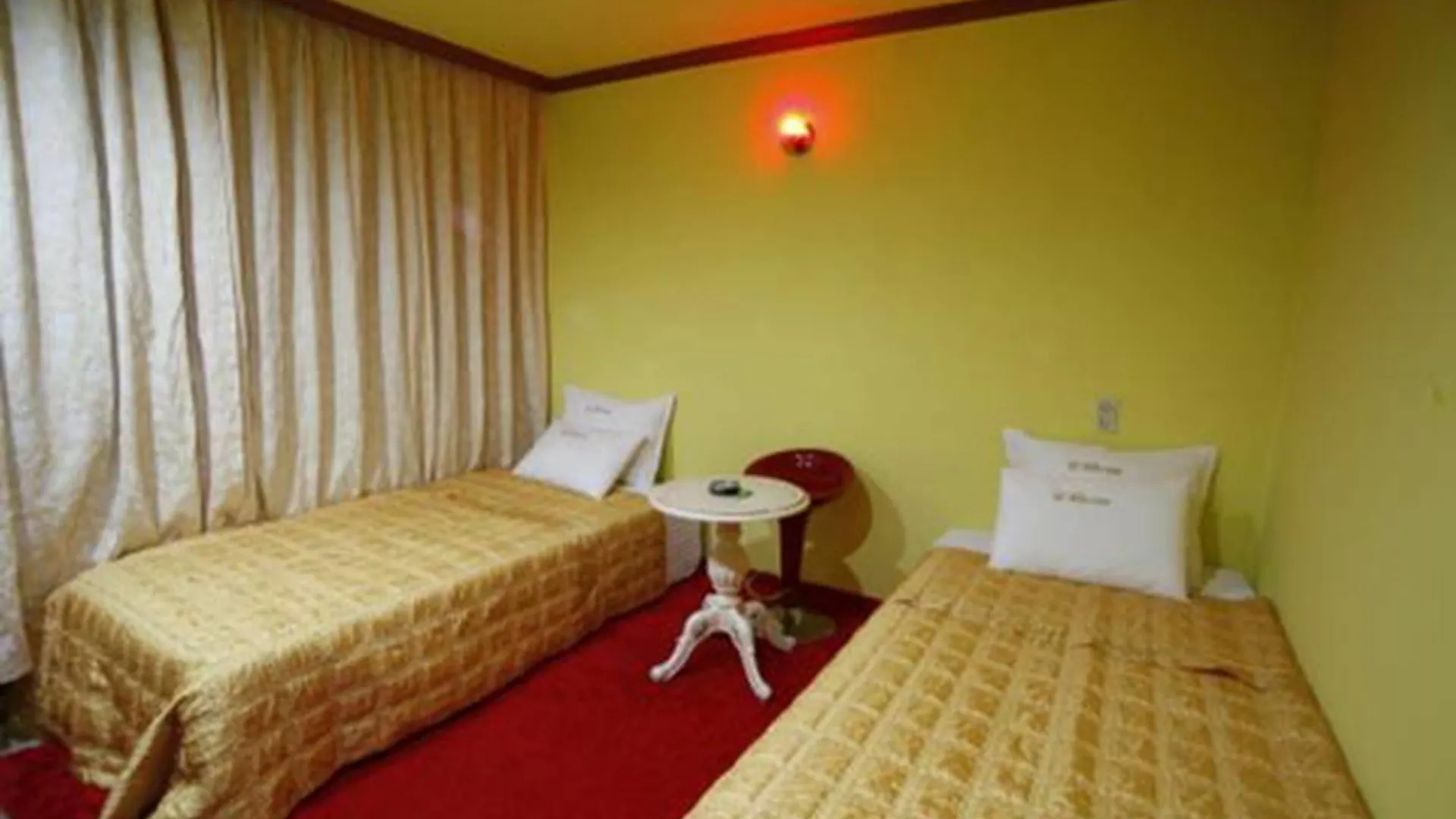 Hotel Queen 부산광역시 대한민국