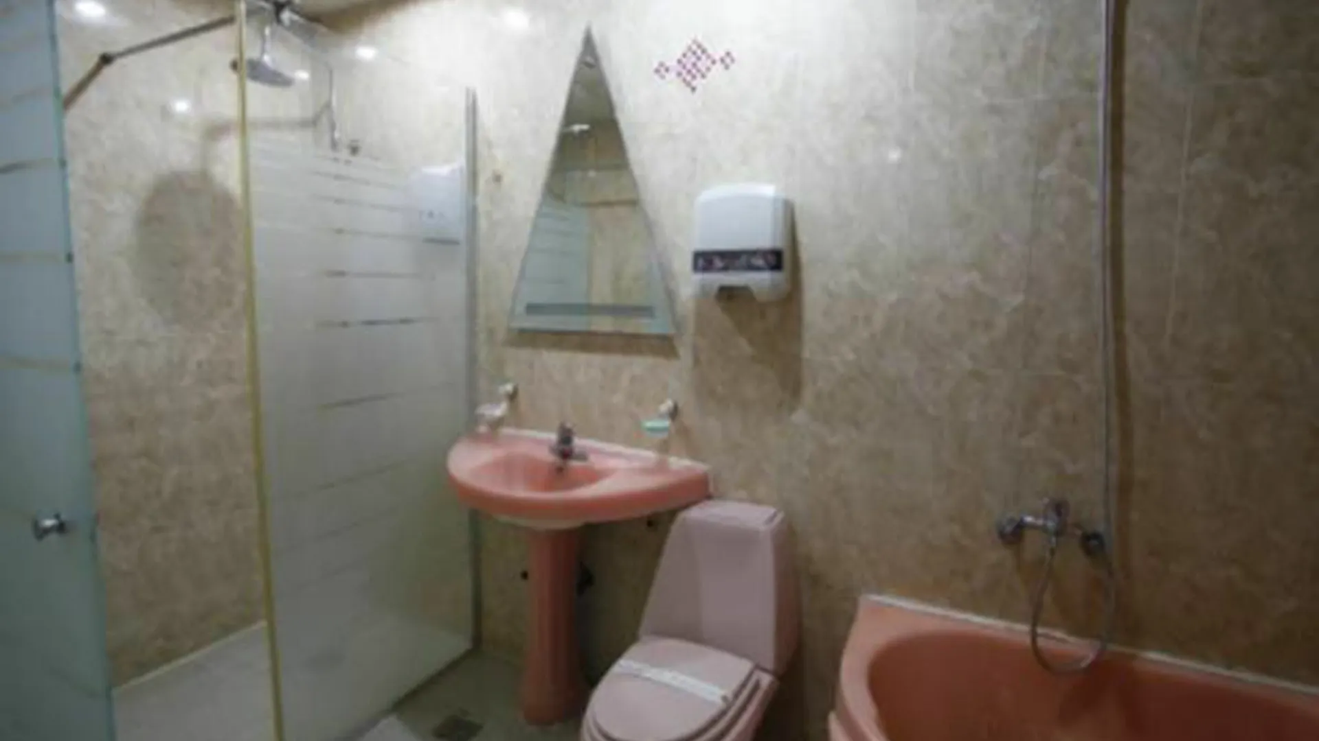 Hotel Queen 부산광역시