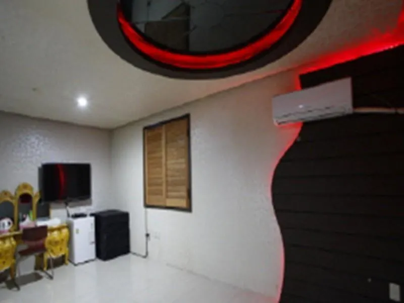 Motel Hotel Queen Busan