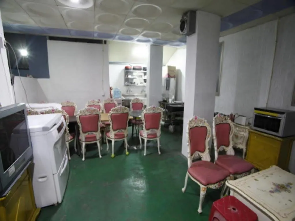 Hotel Queen Busan 2*,  South Korea