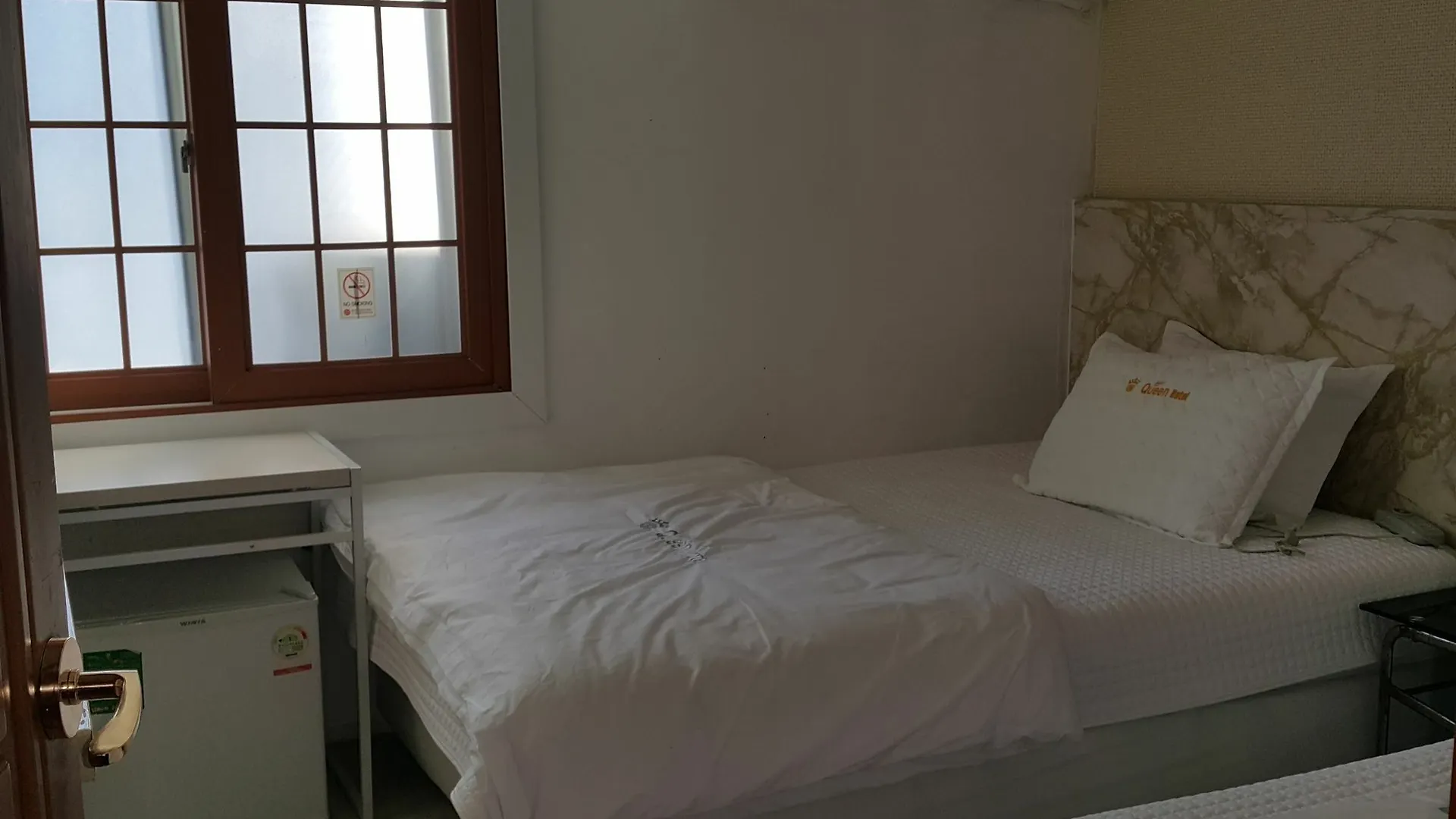Hotel Queen Busan Motel