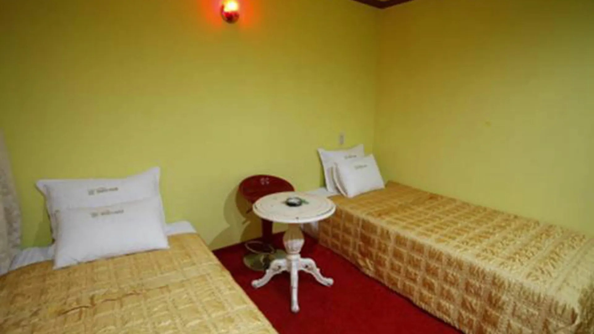 Motel Hotel Queen Busan